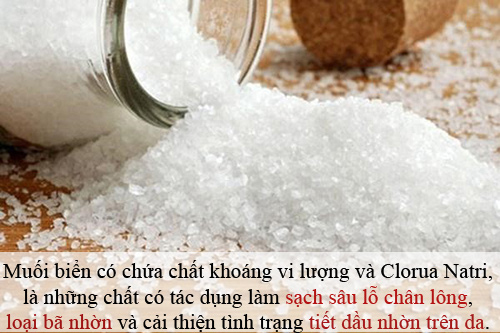 Mách bạn chiêu rửa mặt ngày hè đẩy lùi lão hóa