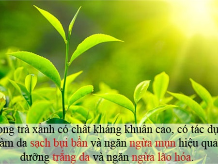 Mách bạn chiêu rửa mặt ngày hè đẩy lùi lão hóa