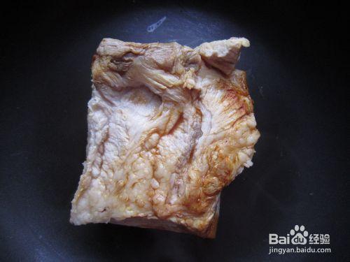Thịt sốt hình kim tự tháp - Món ngon siêu thú vị ở Hàng Châu