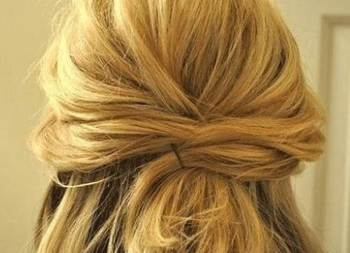 9 kiểu tóc búi từ giản dị đến sang chảnh cực hợp cho mùa hè