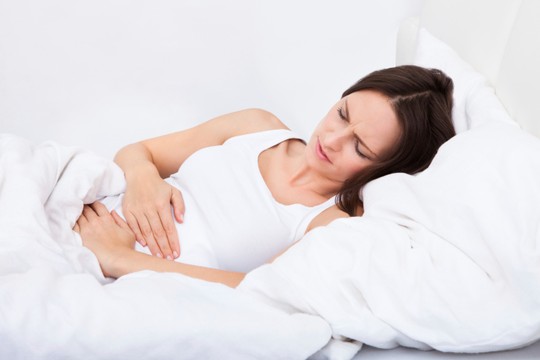 5 triệu chứng của bệnh lạc nội mạc tử cung