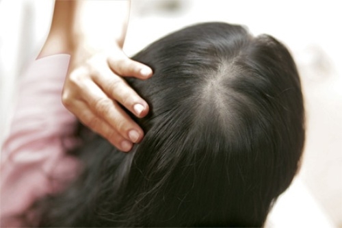 Cách ngừa rụng tóc tự nhiên, hiệu quả tại nhà