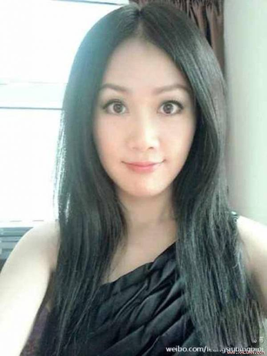 Chúc Anh Đài' Lương Tiểu Băng tàn tạ nhan sắc ở tuổi 46