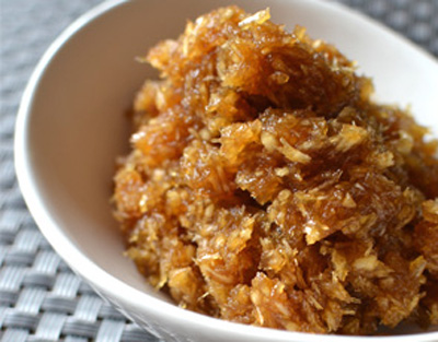 Kuih Dadar - Món bánh crepe mang phong vị Á châu
