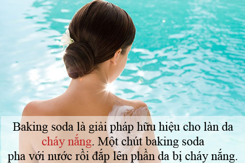 "Thần dược" làm đẹp toàn diện cho phái đẹp mùa hè