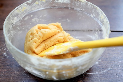 Bánh dứa Hong Kong - nhỏ xinh mà thơm ngon khó cưỡng