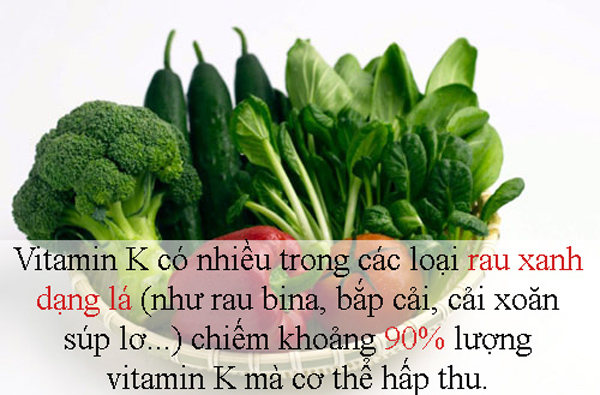 5 loại vitamin là thần dược cho làn da hoàn hảo