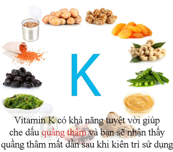 5 loại vitamin là thần dược cho làn da hoàn hảo