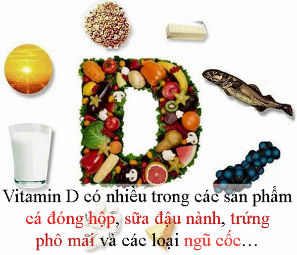 5 loại vitamin là thần dược cho làn da hoàn hảo