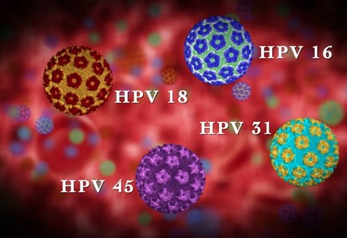 Virus HPV và những điều nam giới cần biết