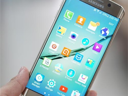 Samsung lộ thiết bị có điểm chuẩn siêu “khủng”