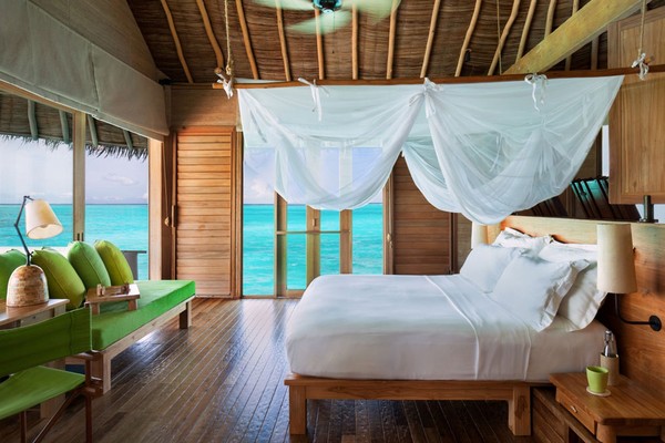 Du lịch đến thiên đường Maldives không "viễn tưởng" như bạn nghĩ