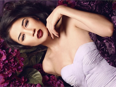 Người mẫu Trang Trần bị phạt 9 tháng tù treo