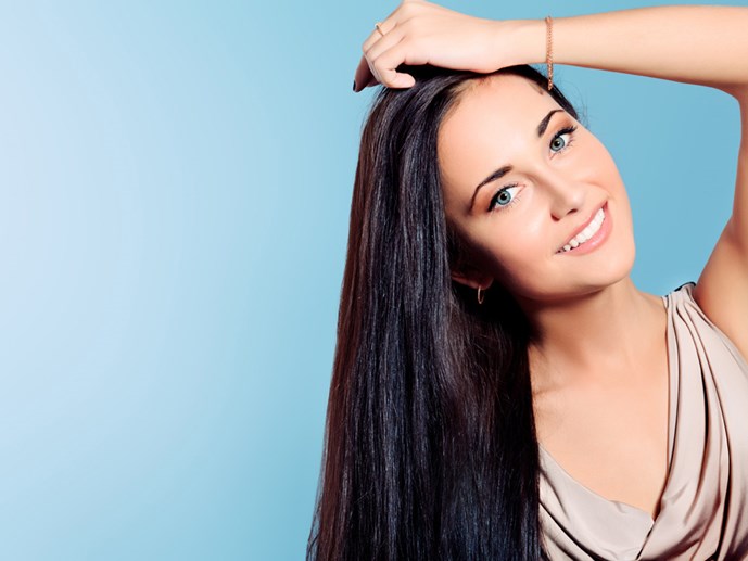 Những cách ngừa rụng tóc hiệu quả