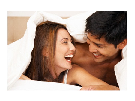 Quan hệ vợ chồng: Chứng “tiêu hoang” trên giường