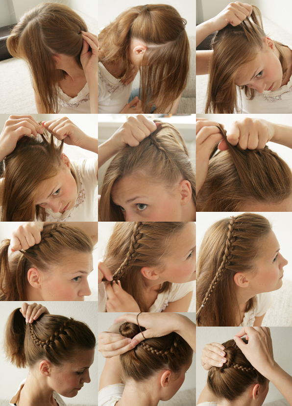 5 kiểu tóc tết đơn giản thay đổi phong cách thường ngày