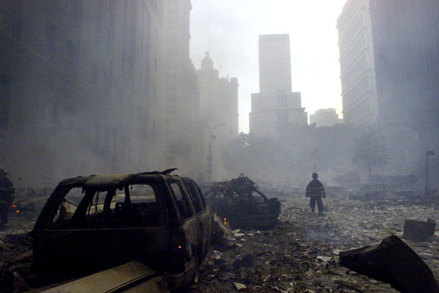 14 năm sau vụ khủng bố 11.9: Ám ảnh ung thư