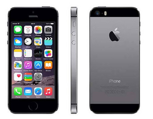 Apple sẽ tung iPhone 5s 8GB vào tháng 12?