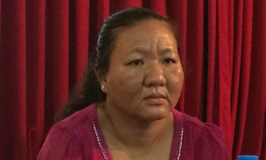 Thai phụ 29 tuổi hóa bà lão 70 vì tự ý bôi thuốc