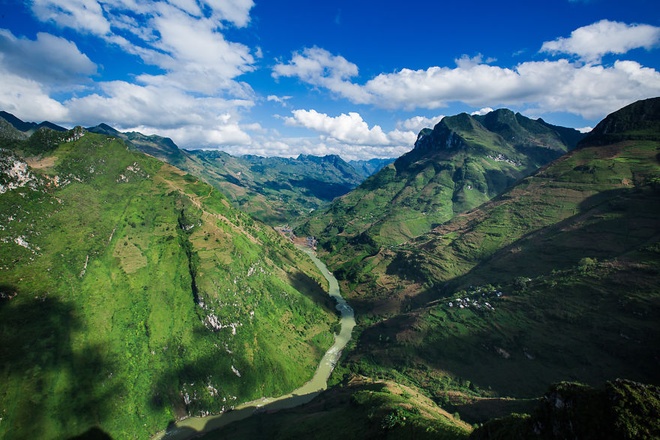 Vẻ đẹp miền núi phía Bắc Việt Nam trên báo nước ngoài