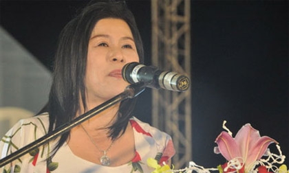 Nữ doanh nhân Hà Linh chết đột ngột tại Trung Quốc     