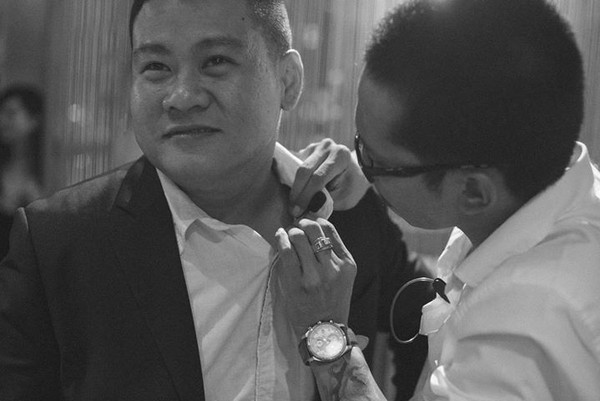Sài Gòn: Màn cầu hôn đầy bất ngờ ở khách sạn sang trọng của cặp đôi yêu nhau 12 năm