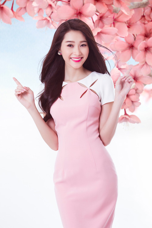 3 bóng hồng mặc đẹp, tinh tế nhất của showbiz Việt