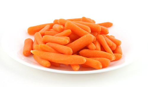 Phương pháp trị mụn với cà rốt