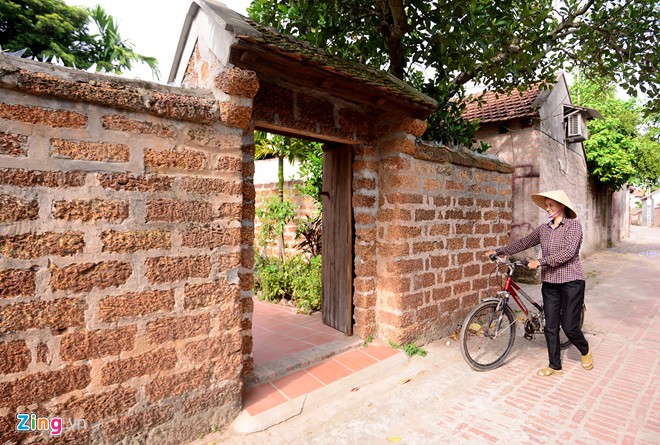 5 ngôi làng Việt bình yên khiến du khách lưu luyến