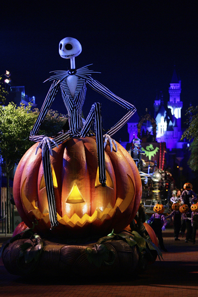 Những lễ hội Halloween nổi tiếng nhất thế giới