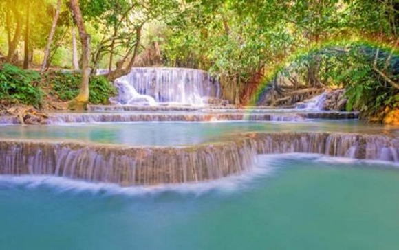 9 điểm đến hấp dẫn khi du lịch Lào    