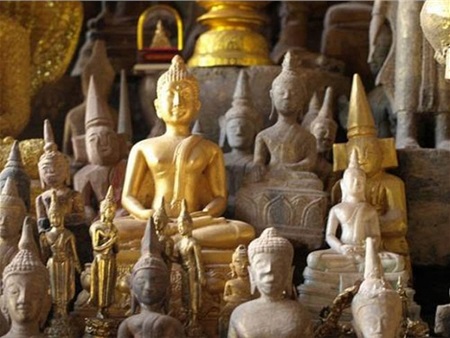 9 điểm đến hấp dẫn khi du lịch Lào