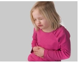 3 dấu hiệu trẻ mắc bệnh dạ dày cha mẹ cần đặc biệt lưu ý