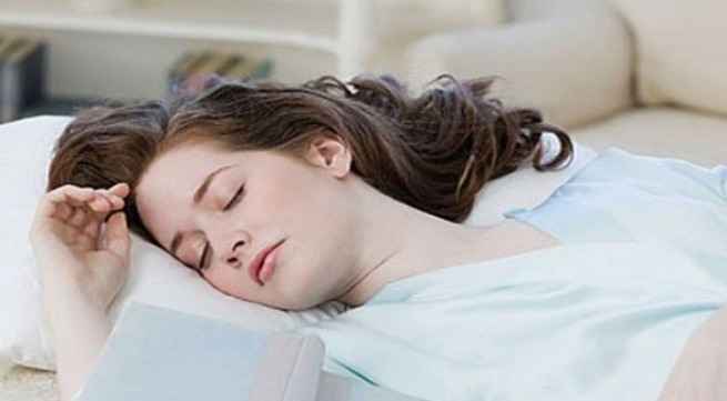 Ngủ kém có thể gây hại cho thận
