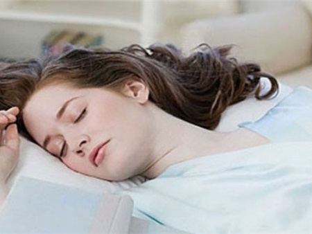 Ngủ kém có thể gây hại cho thận