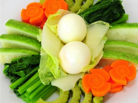 5 thói quen tích trữ và ăn rau có thể khiến bạn 'rước' hóa chất vào người