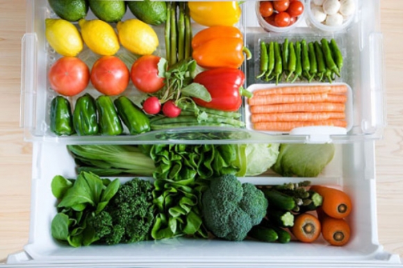 5 thói quen tích trữ và ăn rau có thể khiến bạn 'rước' hóa chất vào người