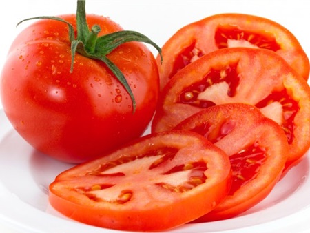 Ăn cà chua và những điều "xương máu" phải biết
